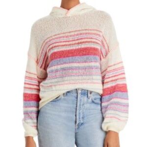 Sundry Cropped super soft sweater
